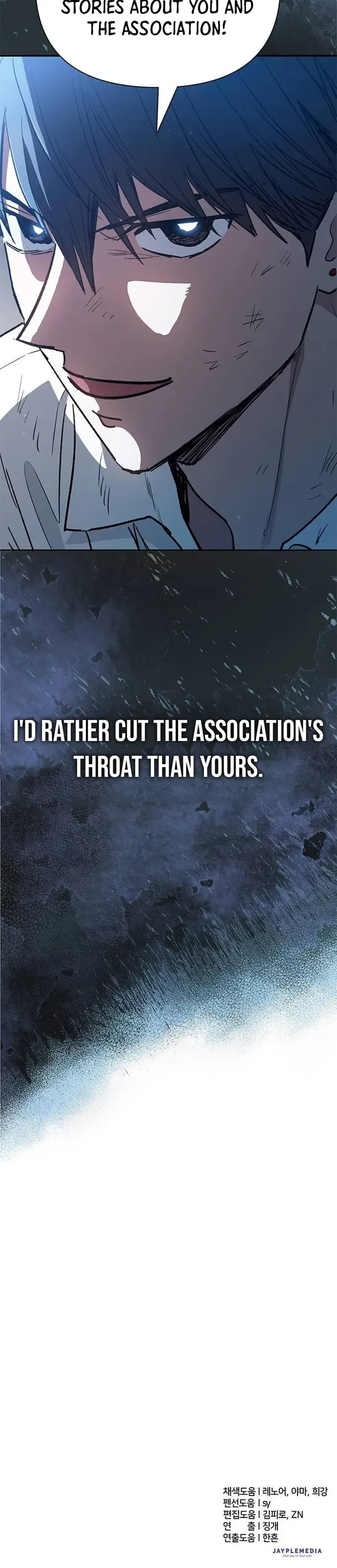 Read The S-Classes That I Raised Manga Online