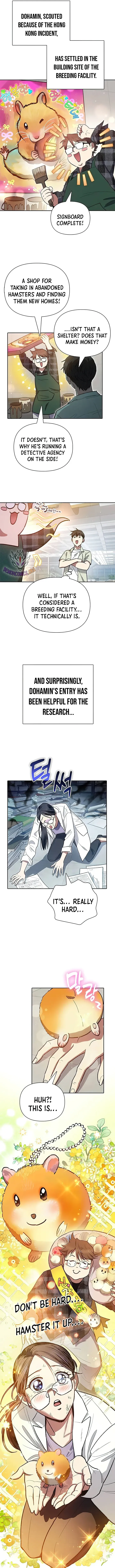 Read The S-Classes That I Raised Manga Online