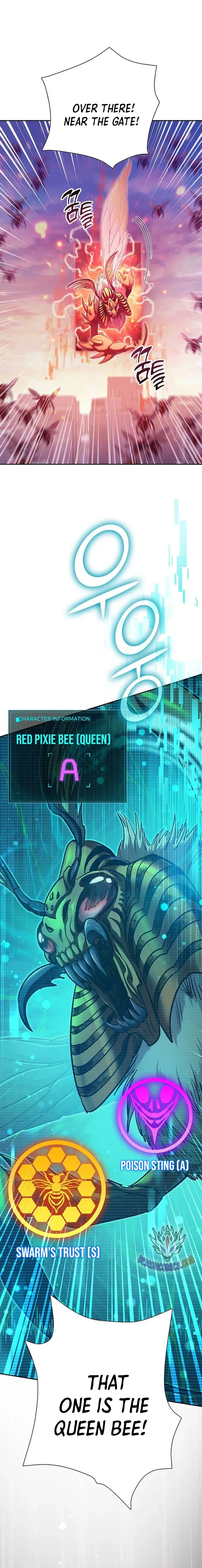 Read The S-Classes That I Raised Manga Online