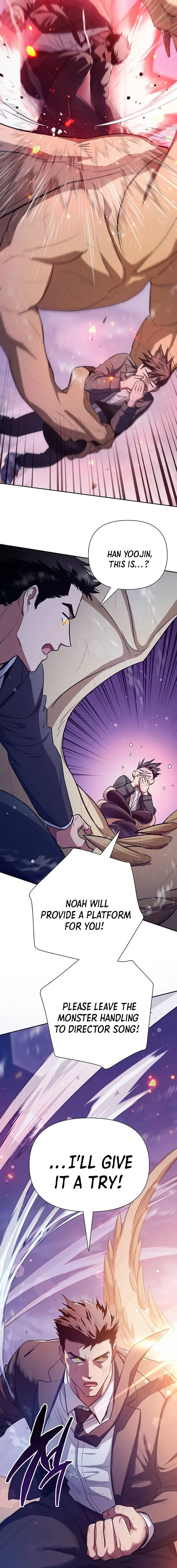 Read The S-Classes That I Raised Manga Online