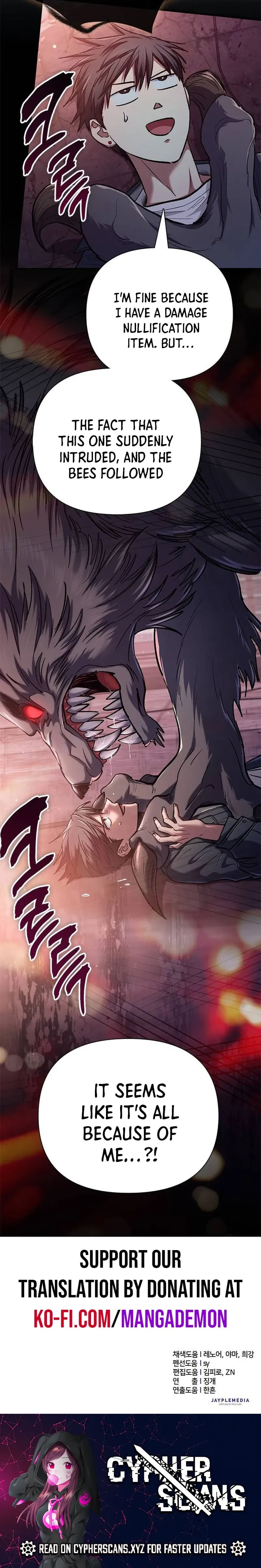 Read The S-Classes That I Raised Manga Online