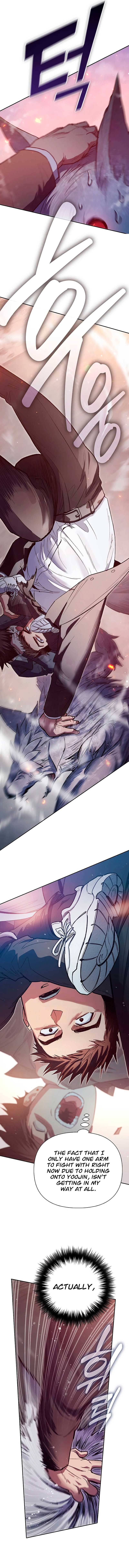 Read The S-Classes That I Raised Manga Online