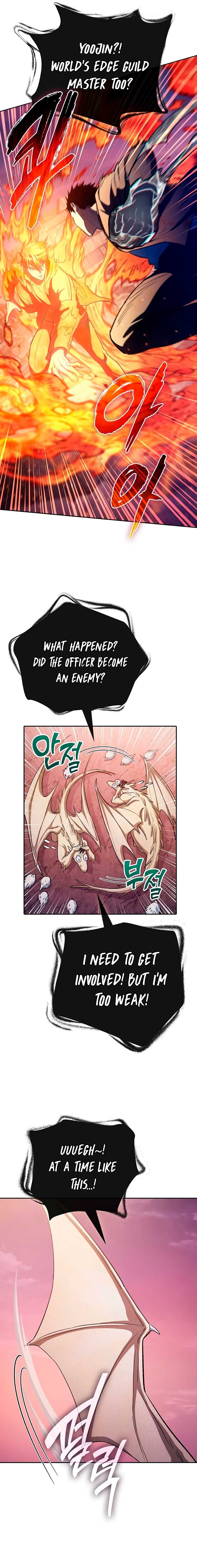 Read The S-Classes That I Raised Manga Online