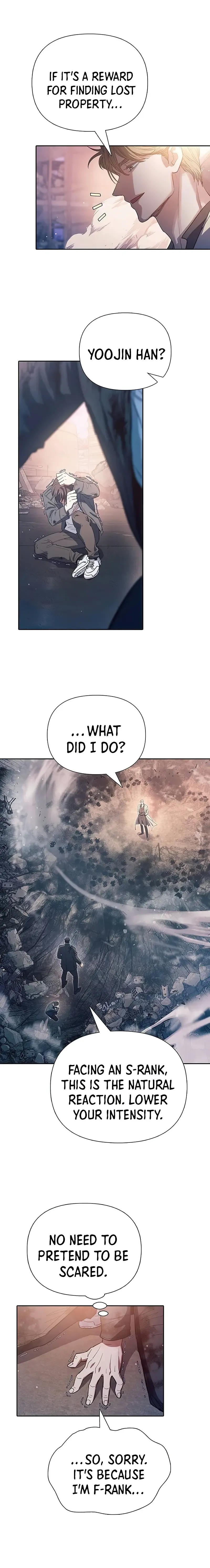 Read The S-Classes That I Raised Manga Online