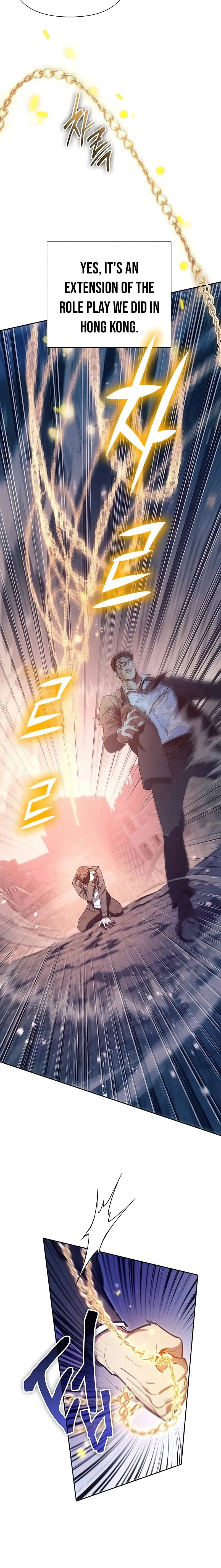 Read The S-Classes That I Raised Manga Online