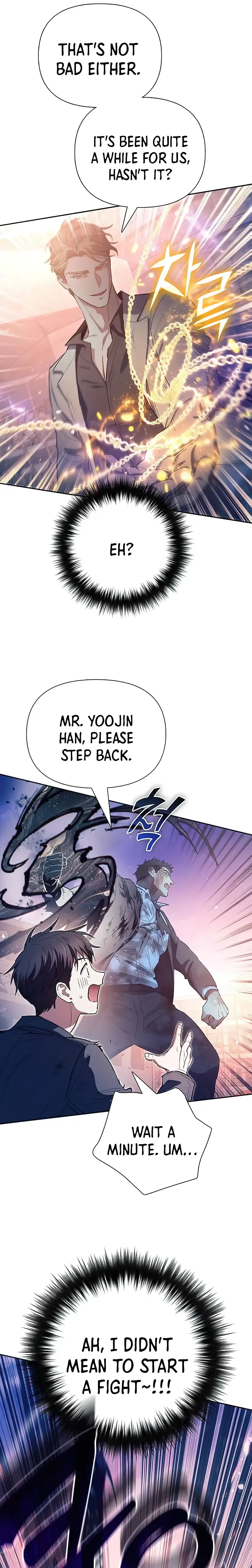 Read The S-Classes That I Raised Manga Online