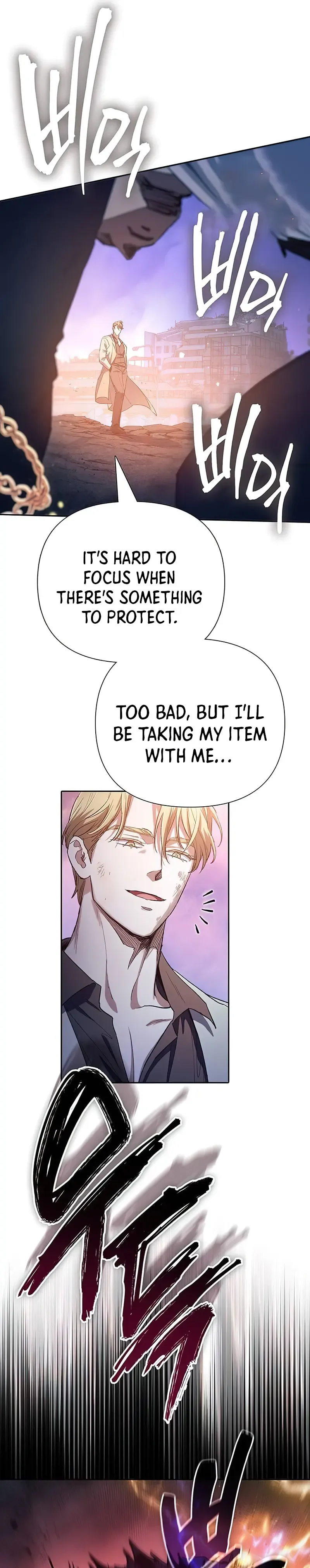 Read The S-Classes That I Raised Manga Online