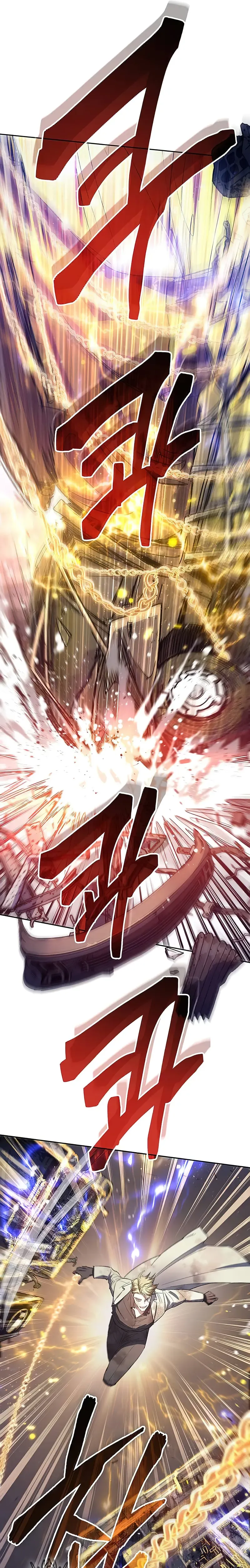 Read The S-Classes That I Raised Manga Online