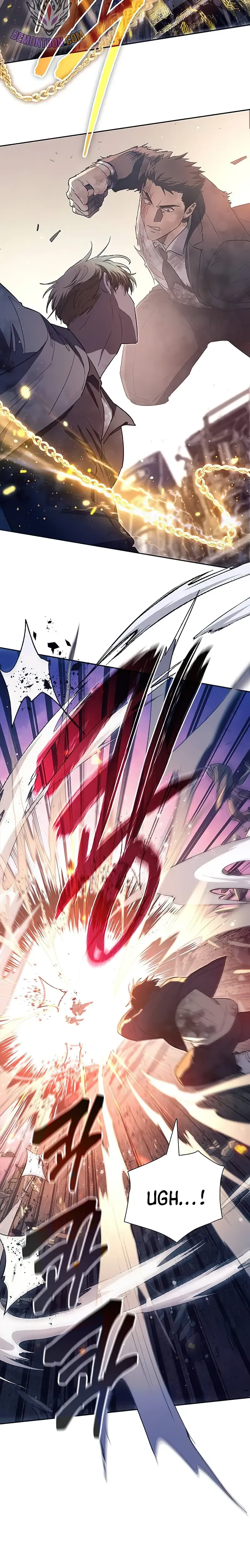 Read The S-Classes That I Raised Manga Online