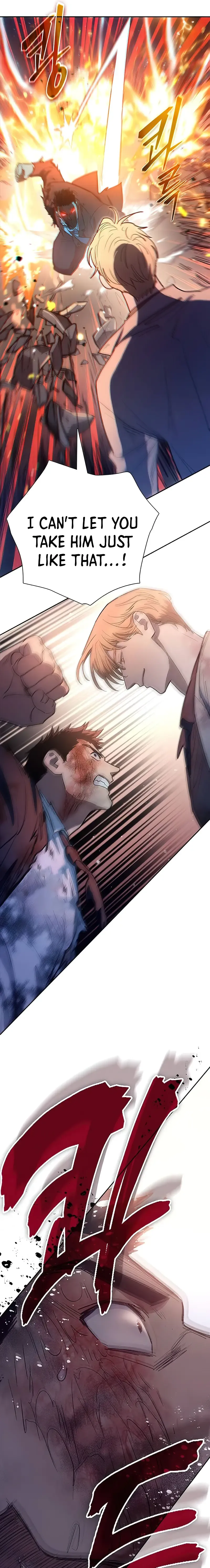 Read The S-Classes That I Raised Manga Online