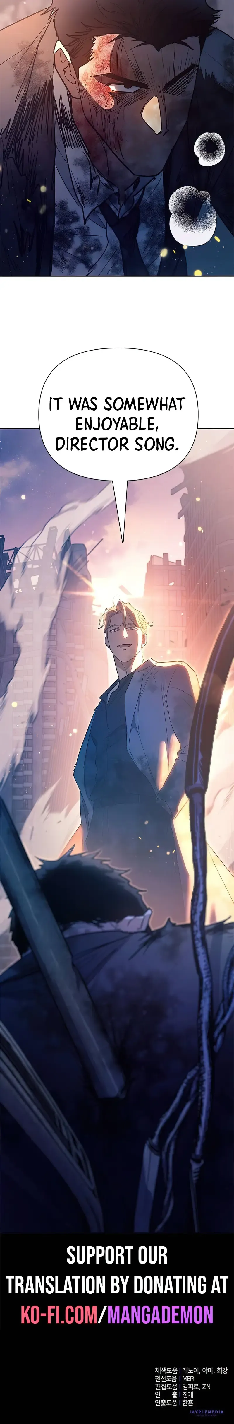 Read The S-Classes That I Raised Manga Online