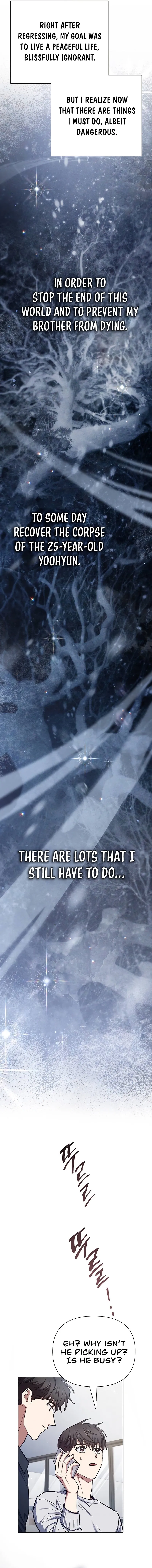 Read The S-Classes That I Raised Manga Online