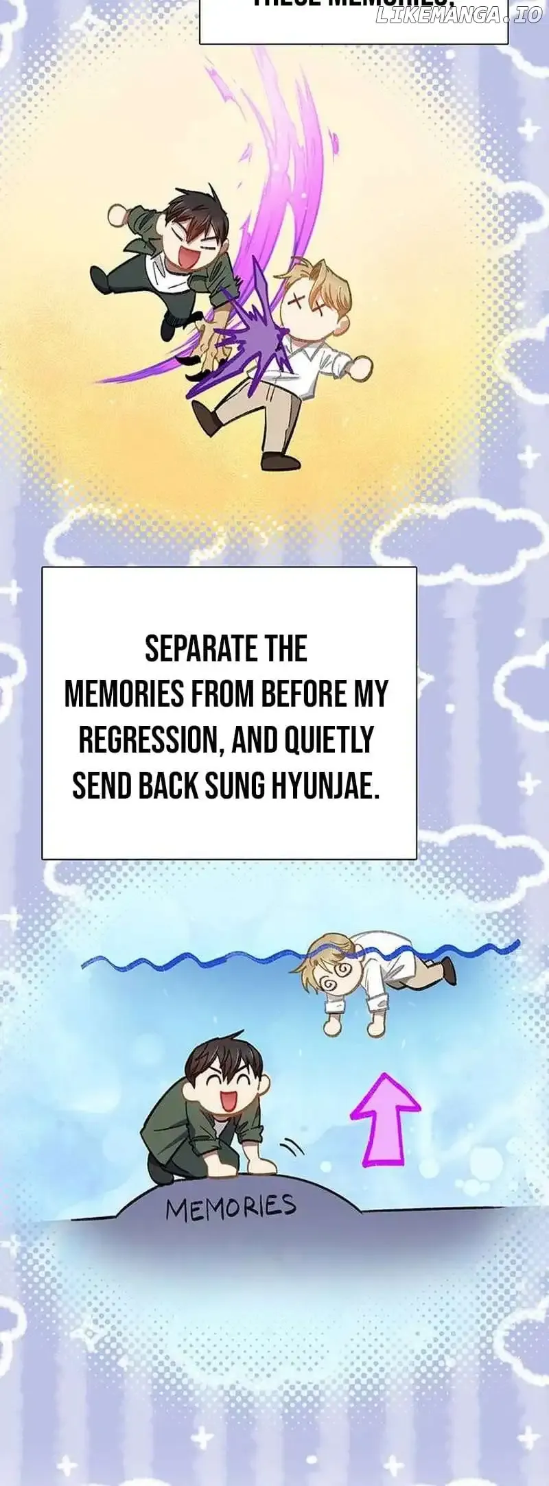 Read The S-Classes That I Raised Manga Online