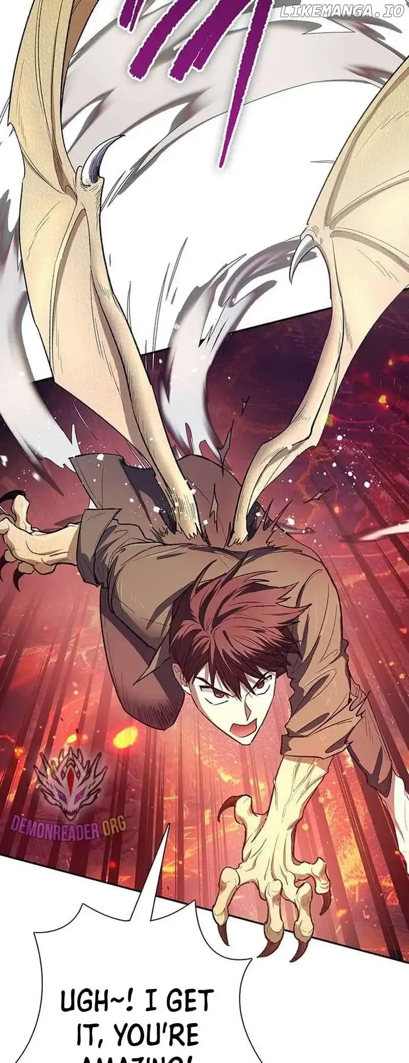 Read The S-Classes That I Raised Manga Online