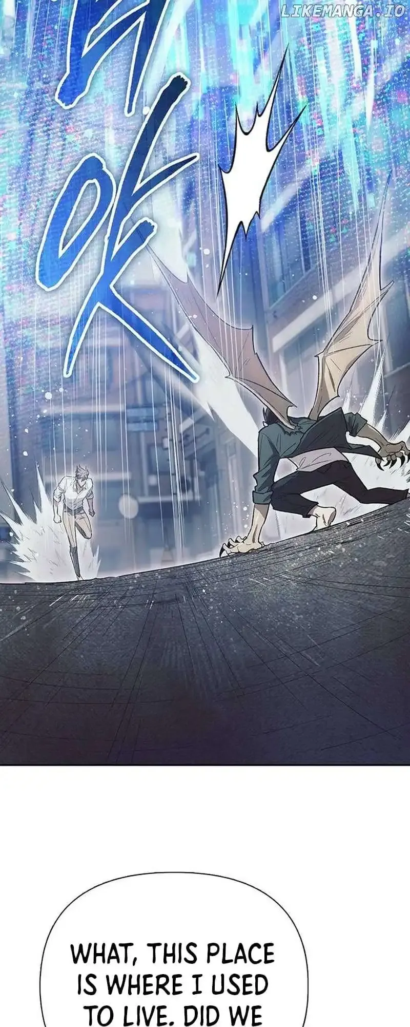 Read The S-Classes That I Raised Manga Online