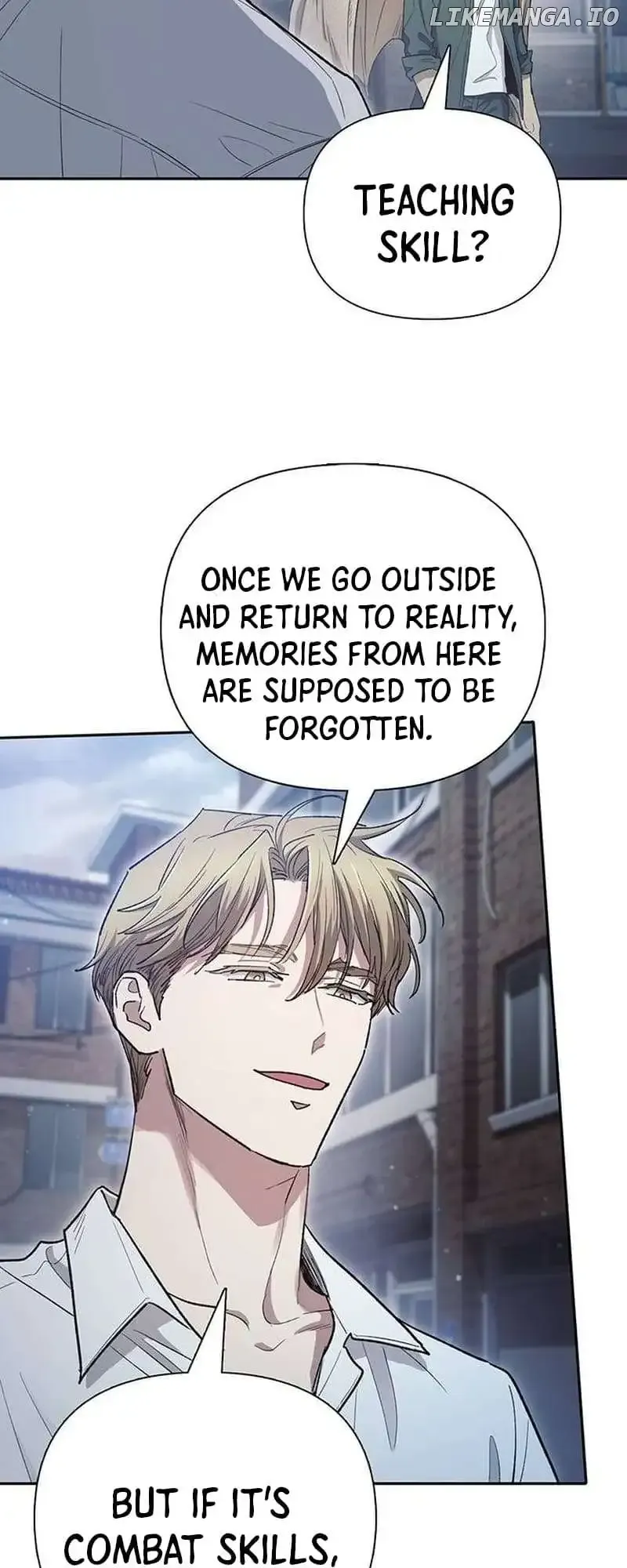 Read The S-Classes That I Raised Manga Online