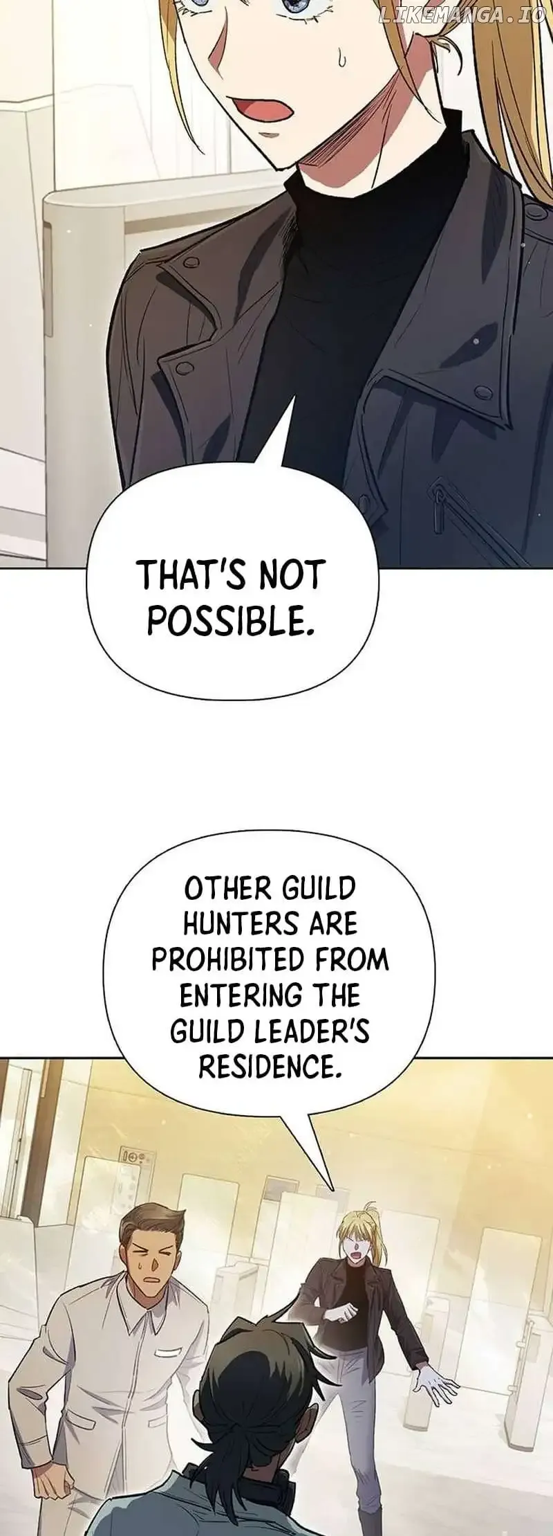 Read The S-Classes That I Raised Manga Online