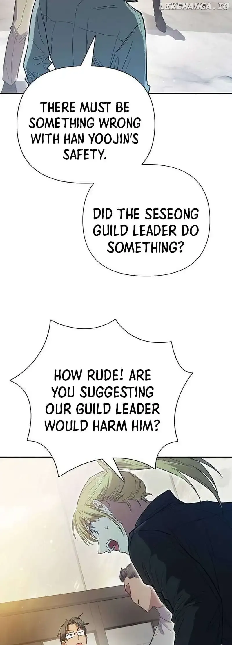 Read The S-Classes That I Raised Manga Online