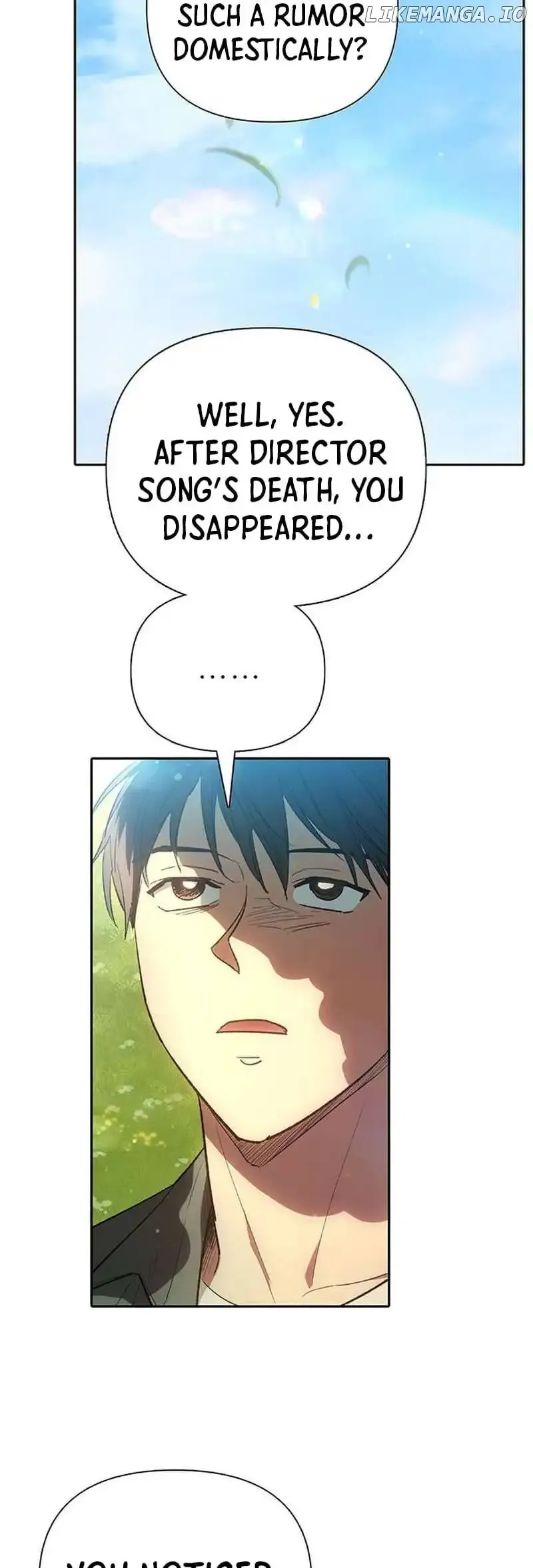 Read The S-Classes That I Raised Manga Online