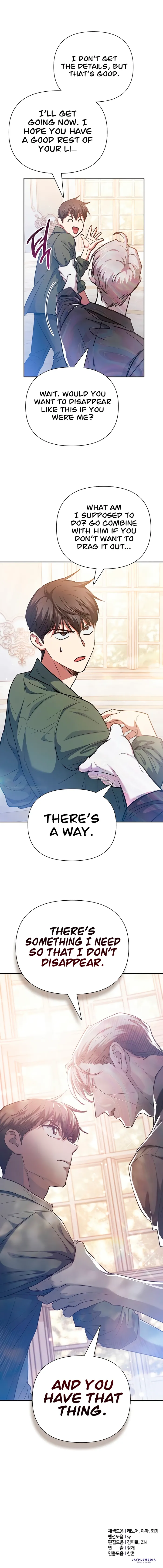 Read The S-Classes That I Raised Manga Online