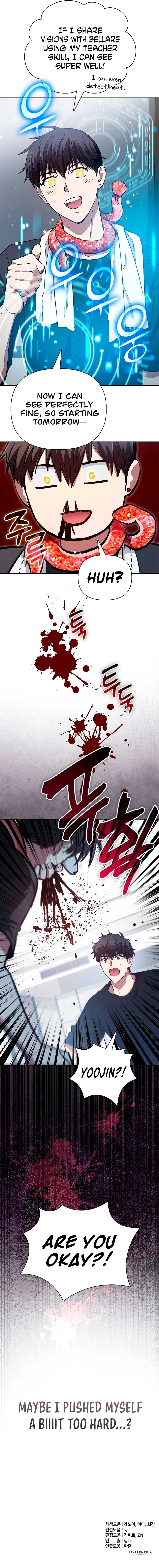 Read The S-Classes That I Raised Manga Online