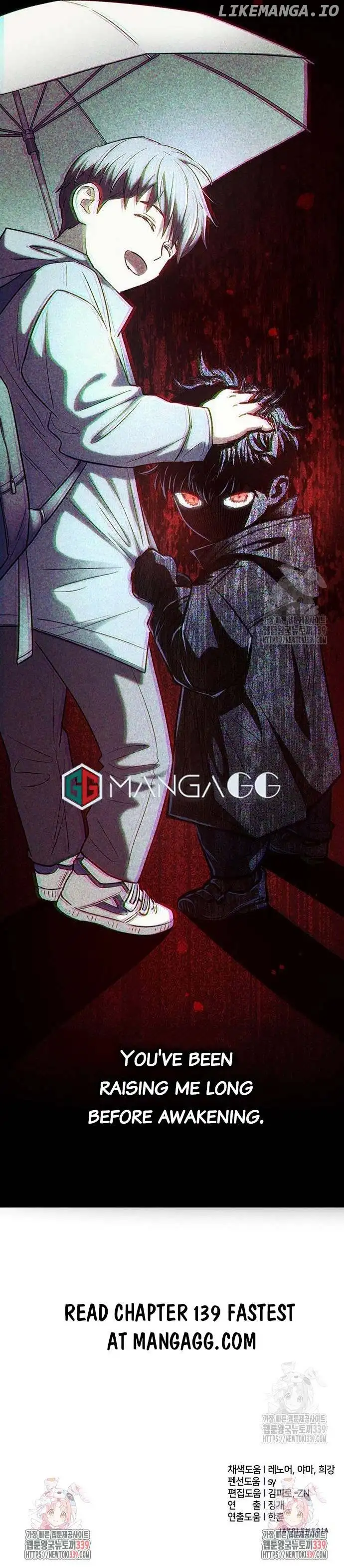 Read The S-Classes That I Raised Manga Online