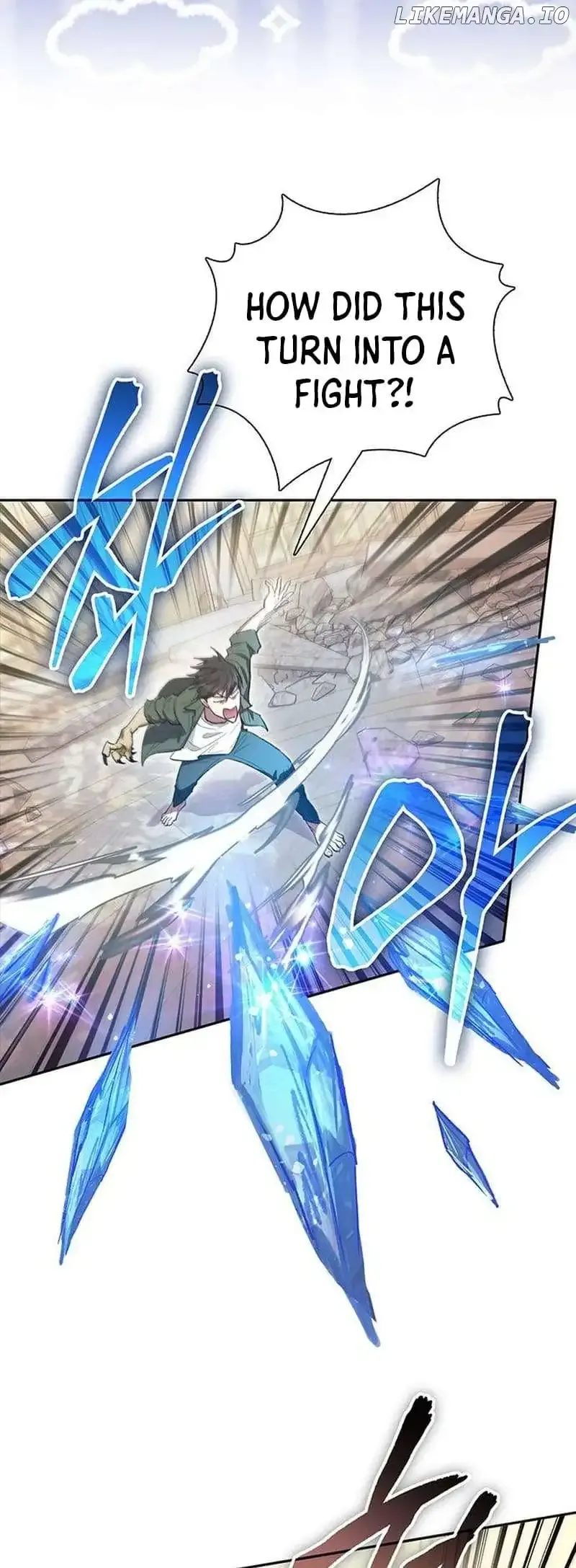 Read The S-Classes That I Raised Manga Online