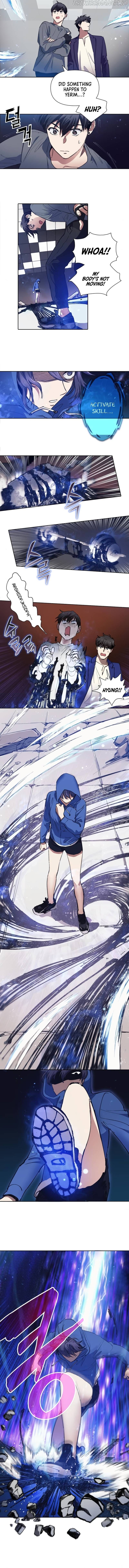 Read The S-Classes That I Raised Manga Online