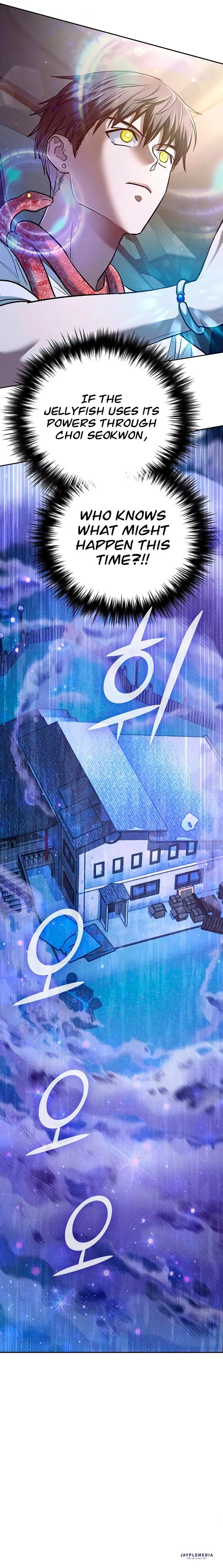 Read The S-Classes That I Raised Manga Online