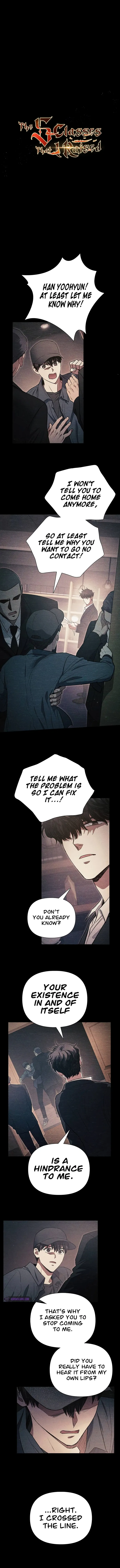 Read The S-Classes That I Raised Manga Online