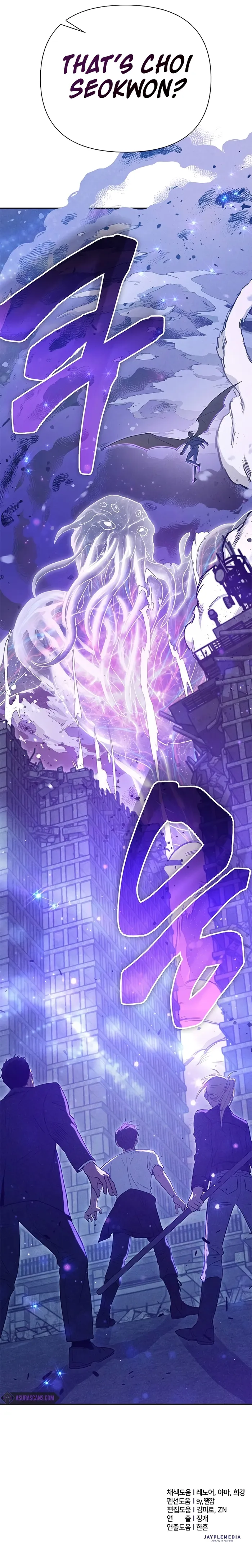 Read The S-Classes That I Raised Manga Online