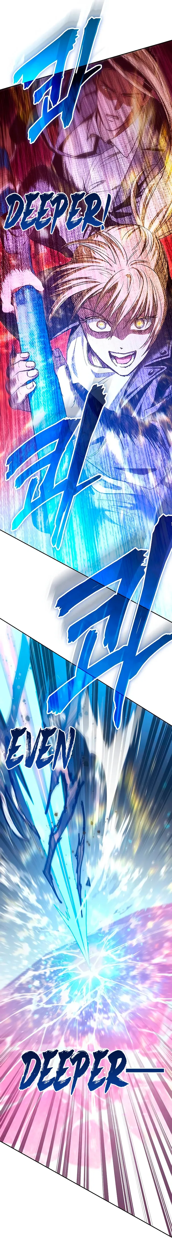 Read The S-Classes That I Raised Manga Online