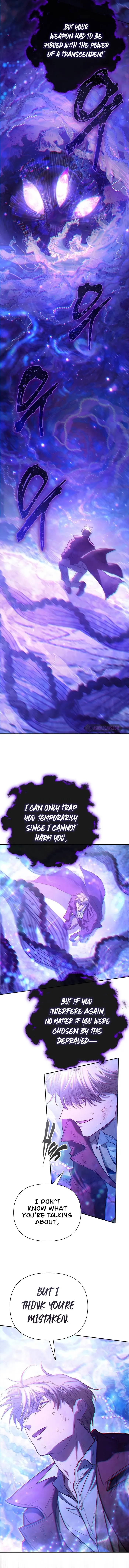 Read The S-Classes That I Raised Manga Online