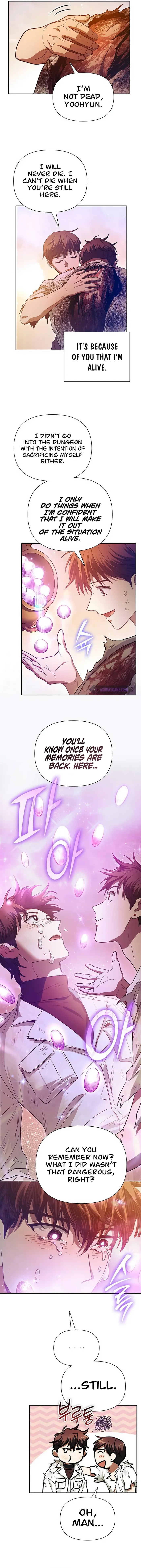 Read The S-Classes That I Raised Manga Online