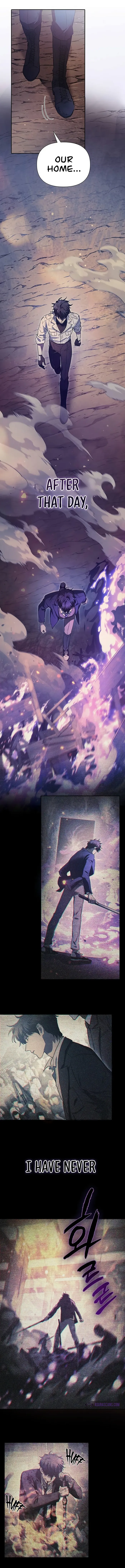 Read The S-Classes That I Raised Manga Online