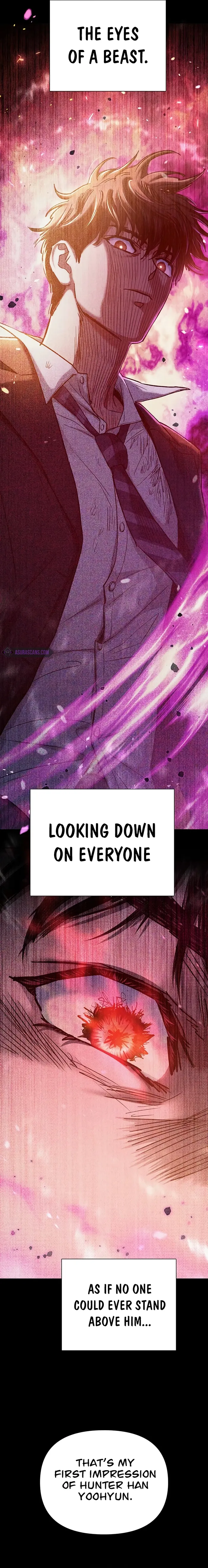 Read The S-Classes That I Raised Manga Online