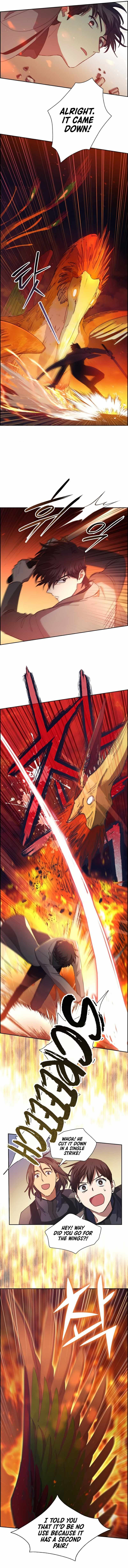 Read The S-Classes That I Raised Manga Online