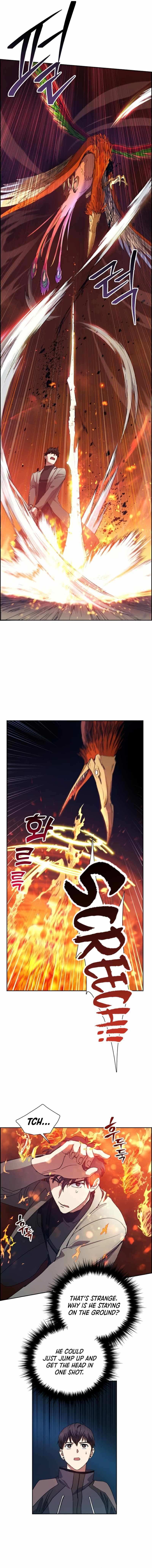 Read The S-Classes That I Raised Manga Online