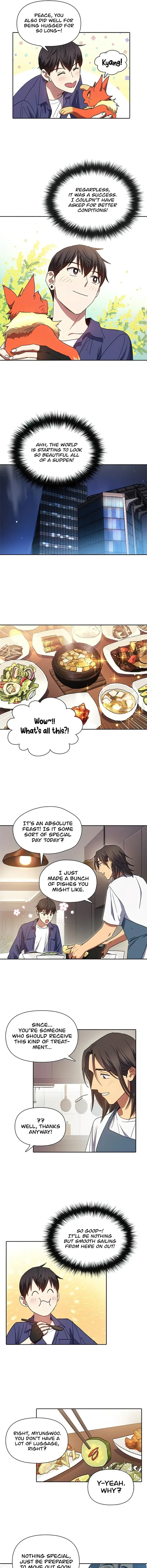 Read The S-Classes That I Raised Manga Online