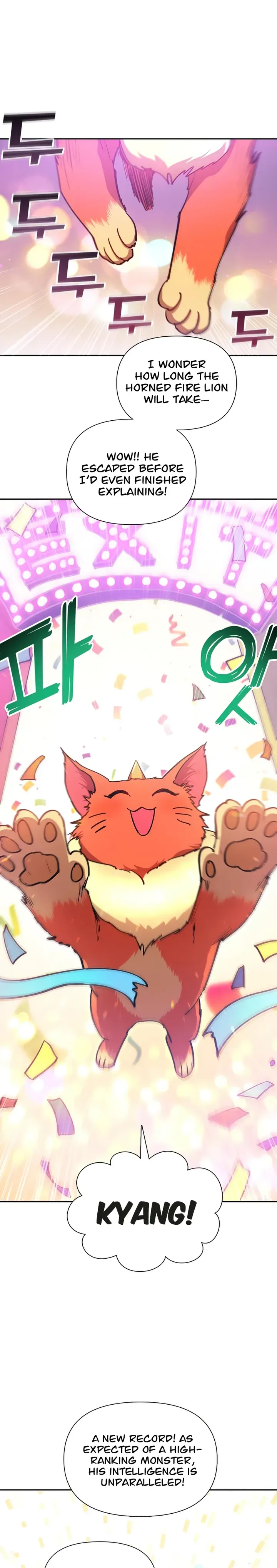 Read The S-Classes That I Raised Manga Online