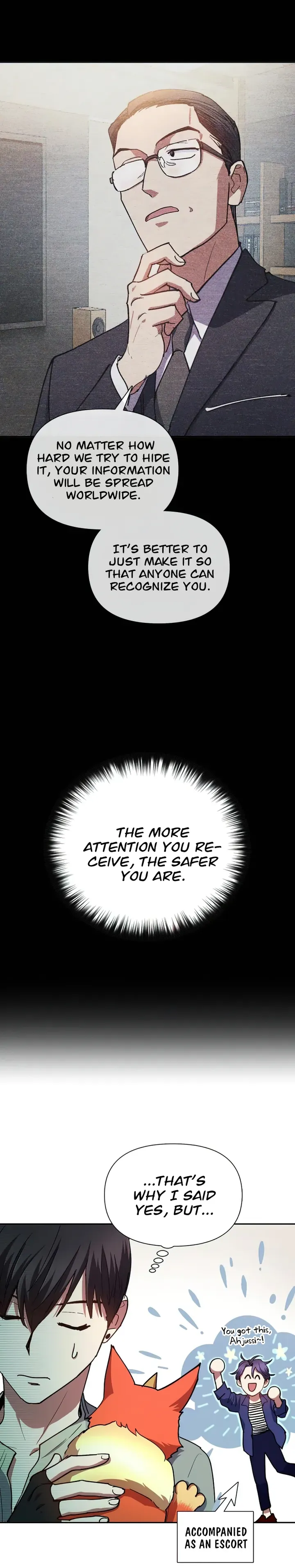 Read The S-Classes That I Raised Manga Online