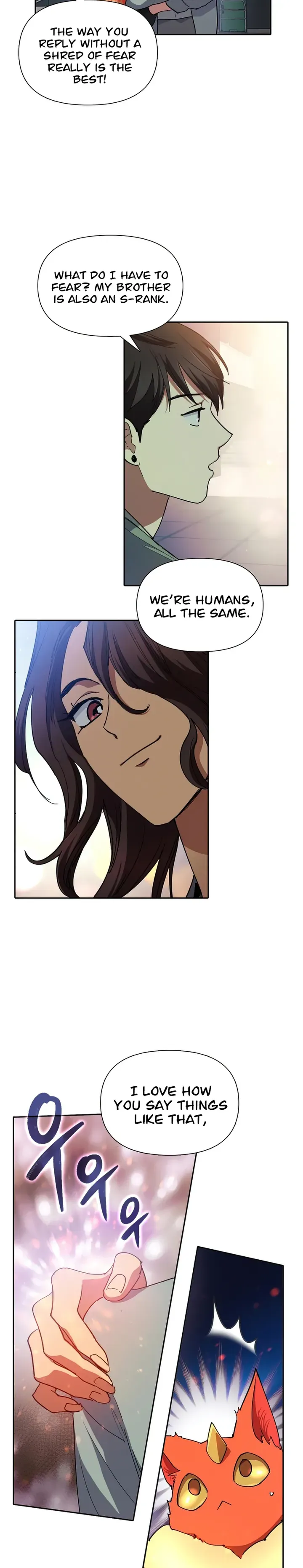 Read The S-Classes That I Raised Manga Online