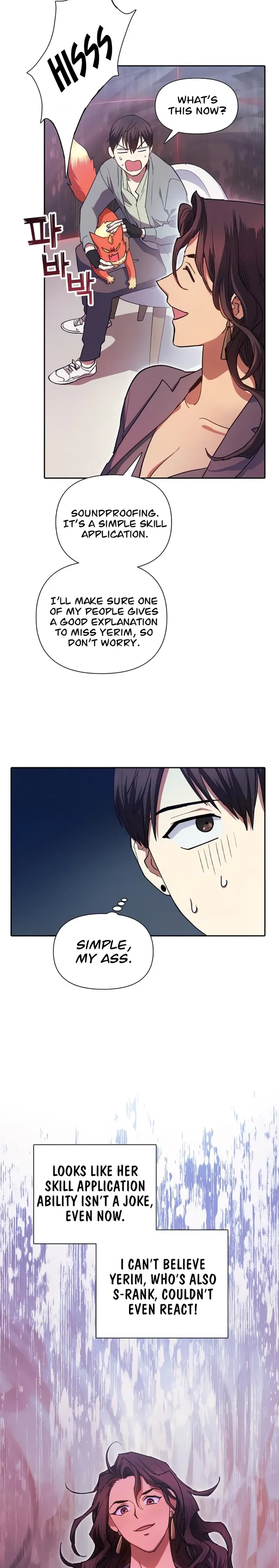 Read The S-Classes That I Raised Manga Online