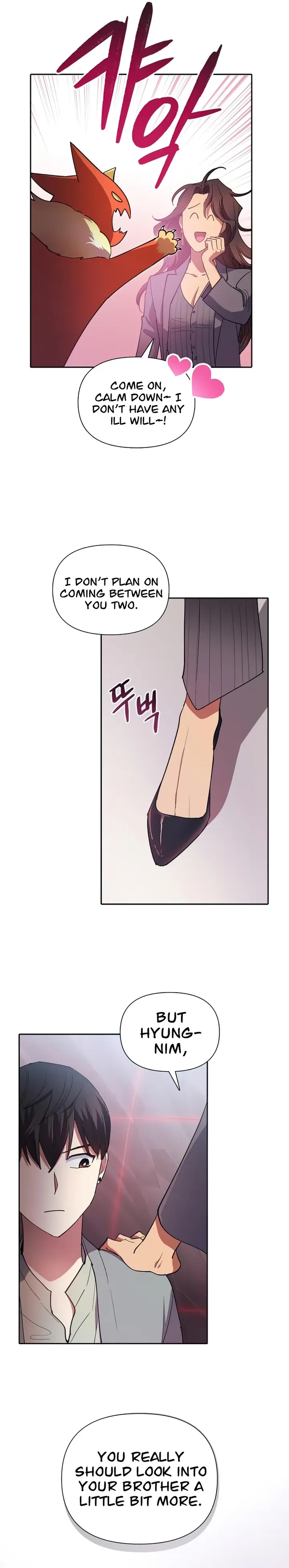 Read The S-Classes That I Raised Manga Online