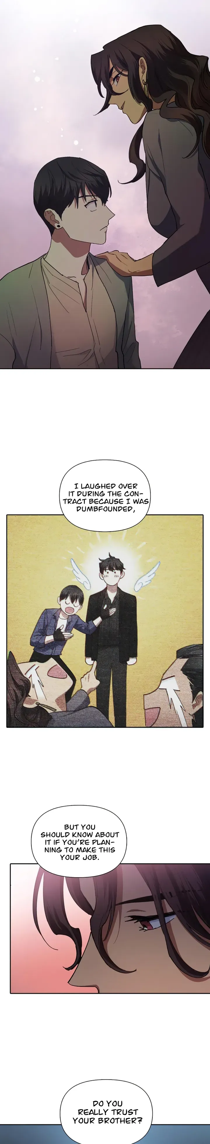 Read The S-Classes That I Raised Manga Online