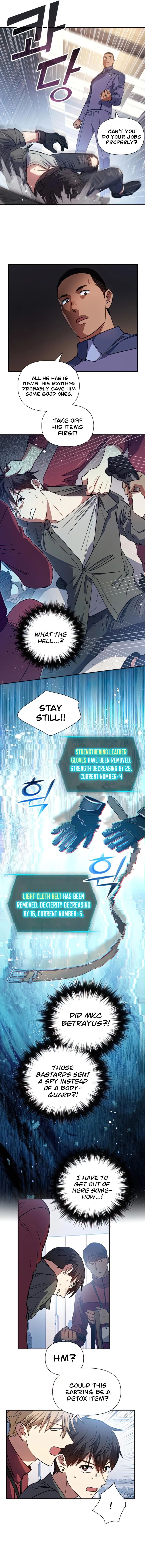 Read The S-Classes That I Raised Manga Online