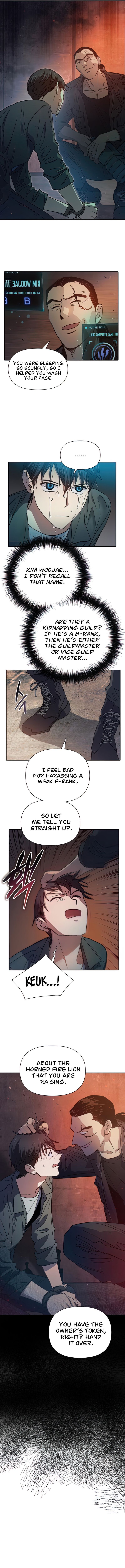 Read The S-Classes That I Raised Manga Online