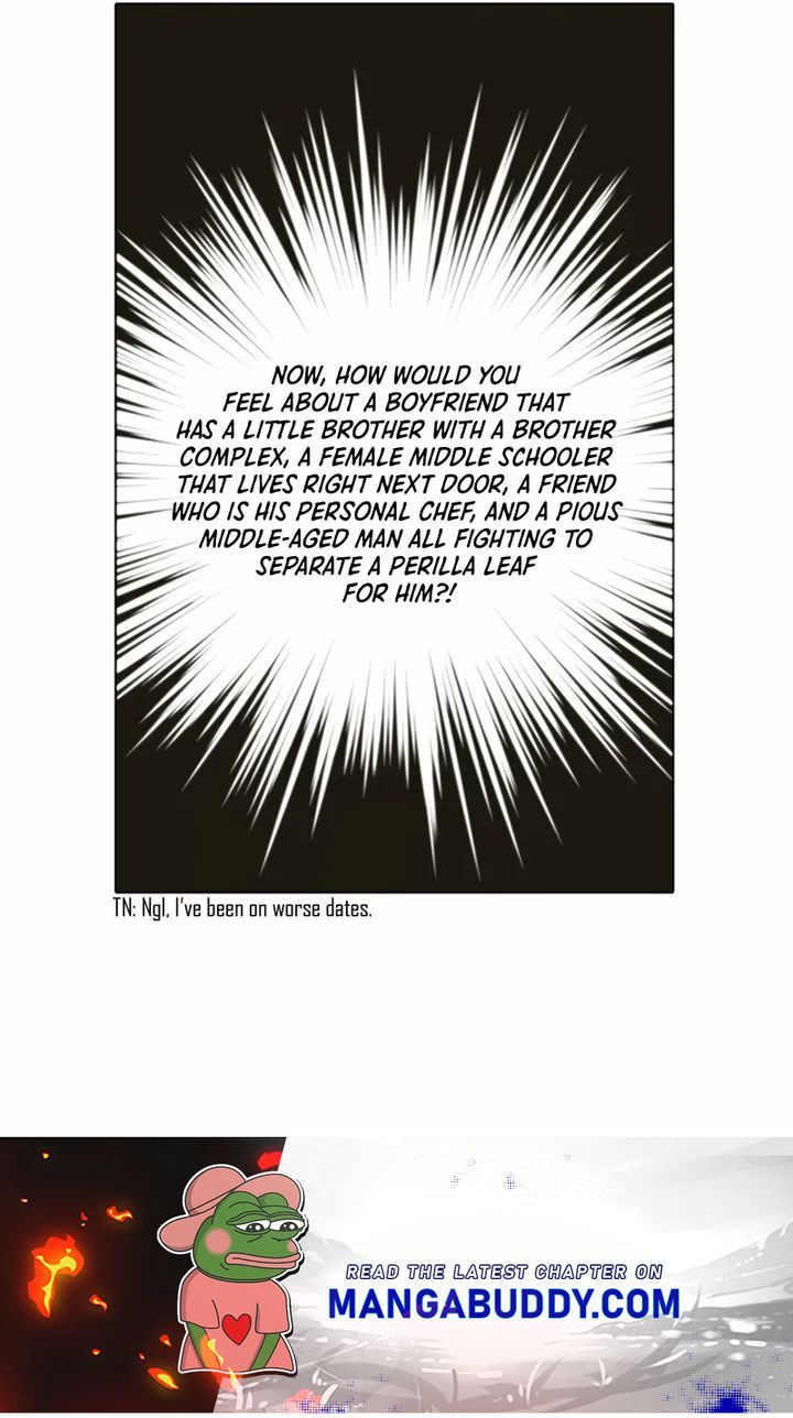 Read The S-Classes That I Raised Manga Online