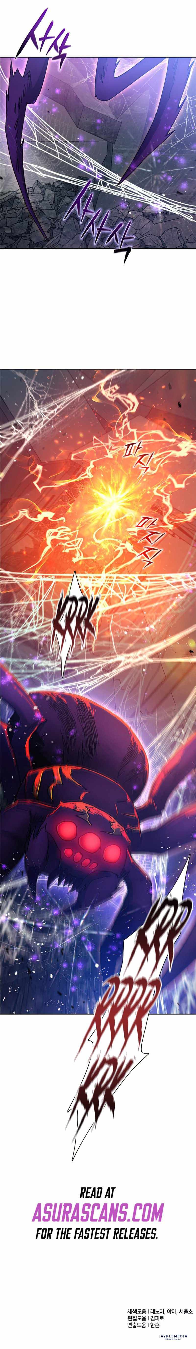 Read The S-Classes That I Raised Manga Online