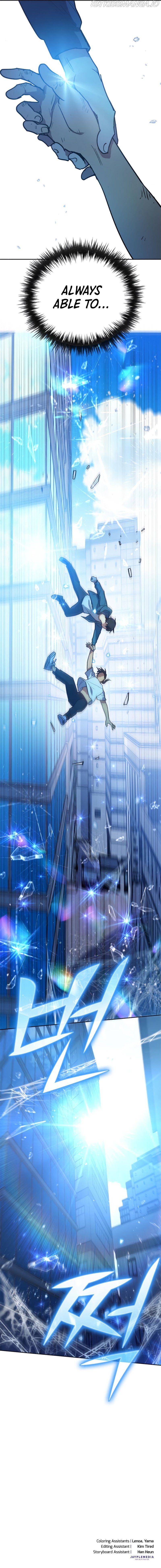 Read The S-Classes That I Raised Manga Online